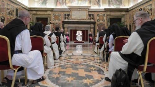 Povertà di spirito e di beni per essere disponibili al Signore QUO-238 Povertà di spirito e di beni per essere disponibili al Signore QUO-238