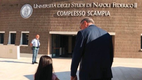  L’università a Scampia, la storia sta cambiando  QUO-238