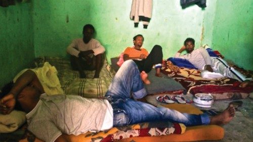 I margini, luoghi portatori di una sapienza capace di riaprire ambienti asfittici e discorsi ... I margini, luoghi portatori di una sapienza capace di riaprire ambienti asfittici e discorsi ...