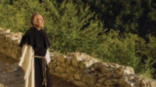 L’eremita alla ricerca di Dio QUO-238 L’eremita alla ricerca di Dio QUO-238