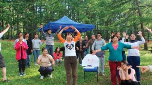 Ogni battezzato è un missionario QUO-239 Ogni battezzato è un missionario QUO-239
