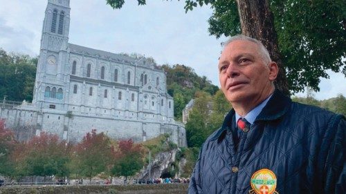 La bellezza dell’essere volontari al fianco di malati e disabili QUO-239 La bellezza dell’essere volontari al fianco di malati e disabili QUO-239