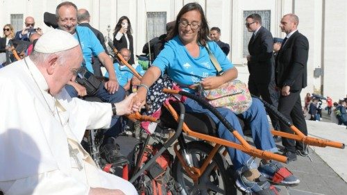 «Una telefonata e sono tornata a vivere» QUO-240 «Una telefonata e sono tornata a vivere» QUO-240