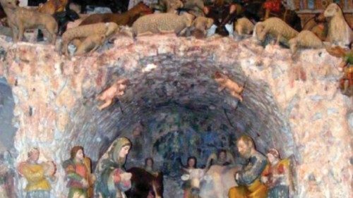  Francesco e l’«invenzione» del presepe  QUO-240