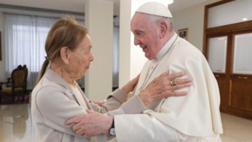 Punti di luce negli abissi della Shoah QUO-241 Punti di luce negli abissi della Shoah QUO-241