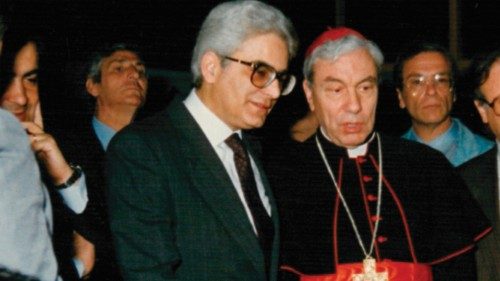 Pastore di una città ferita QUO-242 Pastore di una città ferita QUO-242