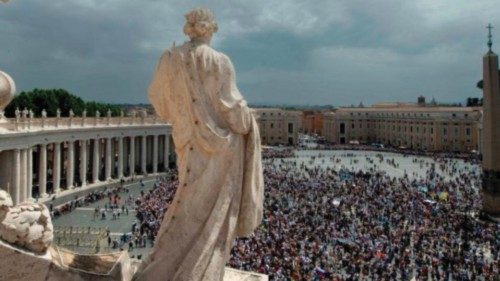 Per rendere la Chiesa più viva e inclusiva QUO-242 Per rendere la Chiesa più viva e inclusiva QUO-242