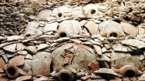 La discarica della bellezza QUO-243 La discarica della bellezza QUO-243