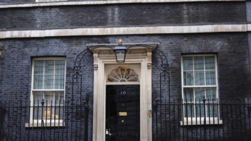 View of 10 Downing Street in London, Britain October 21, 2022. REUTERS/Henry Nicholls View of 10 Downing Street in London, Britain October 21, 2022. REUTERS/Henry Nicholls