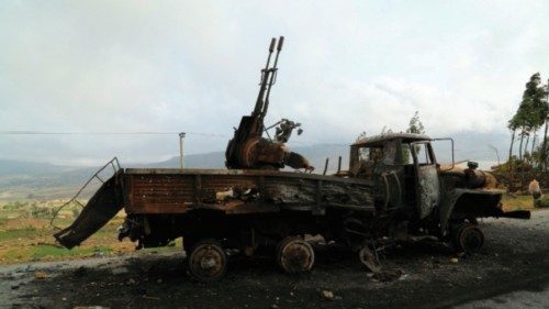 L’Onu: nel Tigray situazione fuori controllo QUO-243 L’Onu: nel Tigray situazione fuori controllo QUO-243