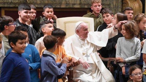L’amore genera vita attraverso il rispetto, la dignità e la promozione QUO-243 L’amore genera vita attraverso il rispetto, la dignità e la promozione QUO-243