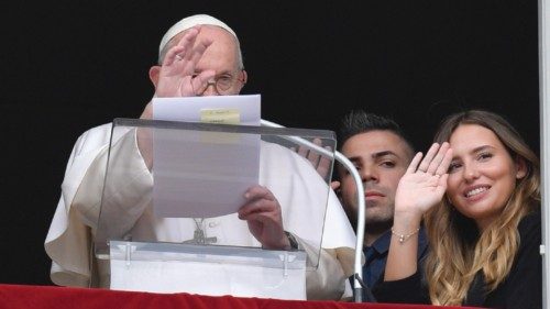 La preghiera è la forza per la pace in Ucraina, in Etiopia e in tutto il mondo QUO-244 La preghiera è la forza per la pace in Ucraina, in Etiopia e in tutto il mondo QUO-244