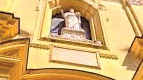 Verso una nuova giustizia QUO-244 Verso una nuova giustizia QUO-244