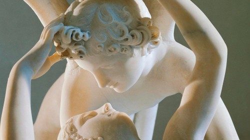 Parigi 1815: Canova ambasciatore della Repubblica delle Arti QUO-245 Parigi 1815: Canova ambasciatore della Repubblica delle Arti QUO-245
