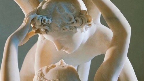  Parigi 1815: Canova ambasciatore  della Repubblica delle Arti  QUO-245