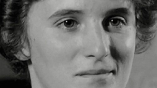 Un modo più bello per dire «Ciao» QUO-245 Un modo più bello per dire «Ciao» QUO-245