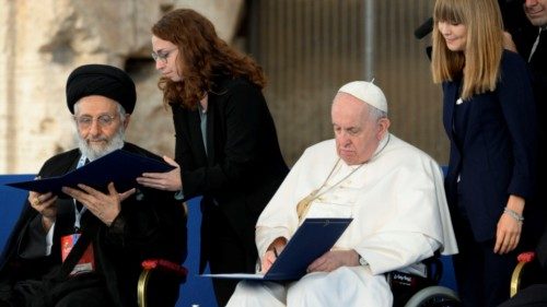 Subito un cessate-il-fuoco universale QUO-246 Subito un cessate-il-fuoco universale QUO-246