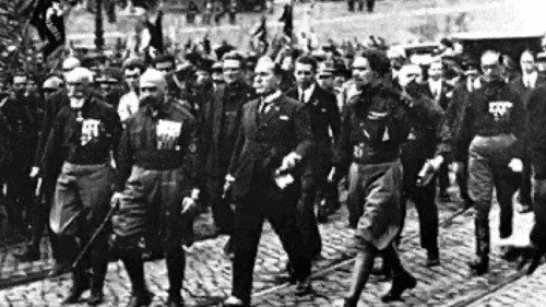 Un colpo di Stato «strisciante» QUO-247 Un colpo di Stato «strisciante» QUO-247