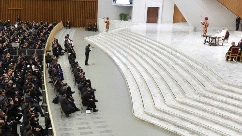 La forza della vita sacerdotale QUO-247 La forza della vita sacerdotale QUO-247