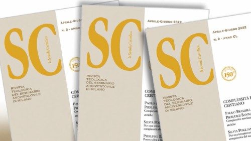 I meriti de «La Scuola Cattolica» QUO-247 I meriti de «La Scuola Cattolica» QUO-247