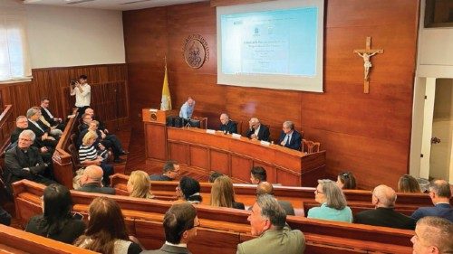 Il bene dell’altro via per la pace QUO-247 Il bene dell’altro via per la pace QUO-247