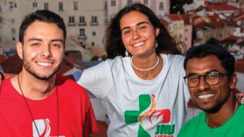 In ascolto delle nuove generazioni QUO-247 In ascolto delle nuove generazioni QUO-247