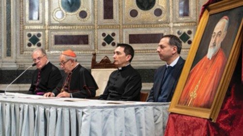  Un nuovo volto alla missione  della Chiesa  QUO-249