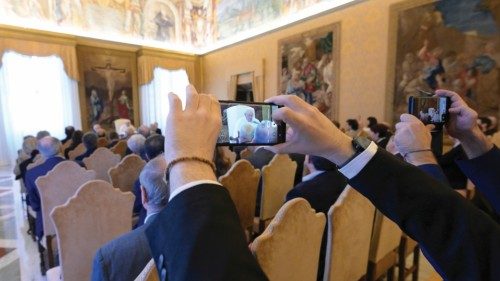 Incontro, ascolto e parola: l’abc del buon comunicatore QUO-250 Incontro, ascolto e parola: l’abc del buon comunicatore QUO-250