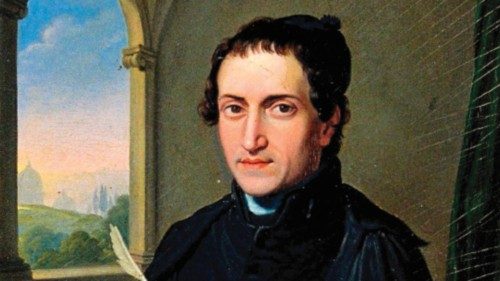  La carità universale  del beato  Antonio Rosmini  QUO-250