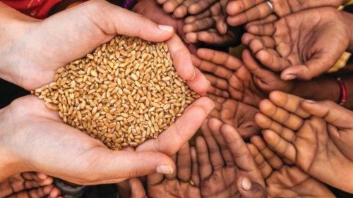 La giustizia alimentare è un obiettivo raggiungibile QUO-250 La giustizia alimentare è un obiettivo raggiungibile QUO-250