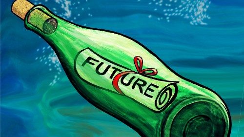 Il futuro secondo Maupal ODS-006 Il futuro secondo Maupal ODS-006