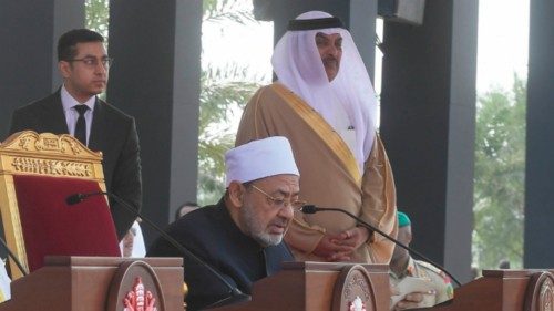 Dialogo e unità per tutto il mondo islamico QUO-252 Dialogo e unità per tutto il mondo islamico QUO-252