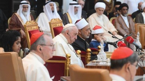 Un messaggio forte per la coscienza umana QUO-253 Un messaggio forte per la coscienza umana QUO-253