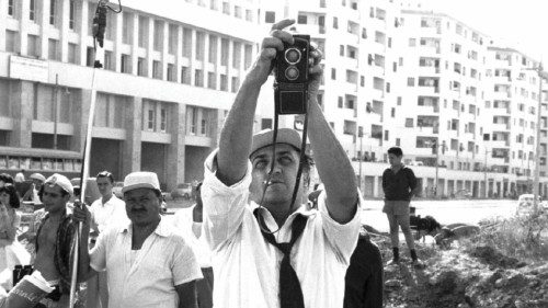 “Roma”, capolavoro dimenticato QUO-253 “Roma”, capolavoro dimenticato QUO-253