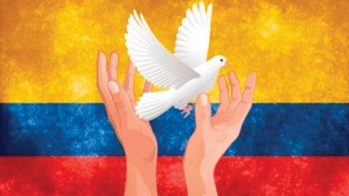  In Colombia approvata la legge per la “pace totale”  QUO-253