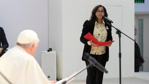 Una generazione cresciuta nel dialogo QUO-254 Una generazione cresciuta nel dialogo QUO-254