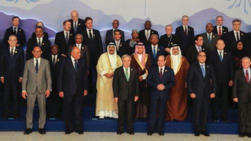 United Arab Emirates President Sheikh Mohamed bin Zayed Al-Nahyan, Egyptian President Abdel Fattah ... United Arab Emirates President Sheikh Mohamed bin Zayed Al-Nahyan, Egyptian President Abdel Fattah ...