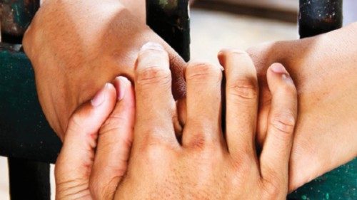 Dalla vendetta alla riparazione QUO-254 Dalla vendetta alla riparazione QUO-254