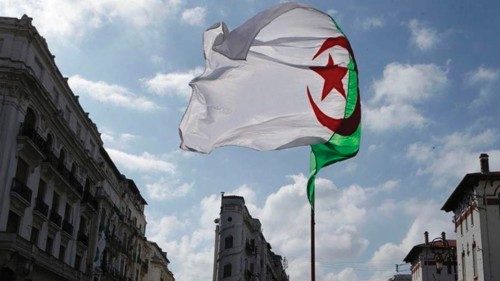  Algeri presenta la richiesta di adesione al Brics  QUO-256