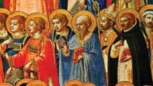 La santità possibile nella vita quotidiana QUO-256 La santità possibile nella vita quotidiana QUO-256