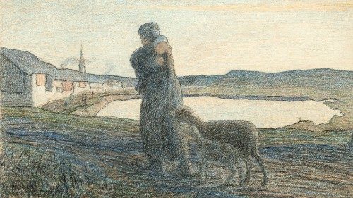 La scelta di Aride Mestolari QUO-261 La scelta di Aride Mestolari QUO-261