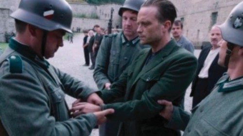 O Gesù o Hitler: una questione d’amore QUO-261 O Gesù o Hitler: una questione d’amore QUO-261