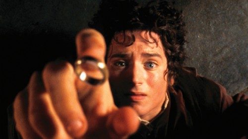 Un dono che gli uomini si scambiano tra loro QUO-261 Un dono che gli uomini si scambiano tra loro QUO-261