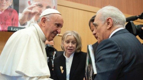 SS. Francesco - Istittuto Augustinianum - Colloquio Intergenerazionale 23-10 - 2018 SS. Francesco - Istittuto Augustinianum - Colloquio Intergenerazionale 23-10 - 2018