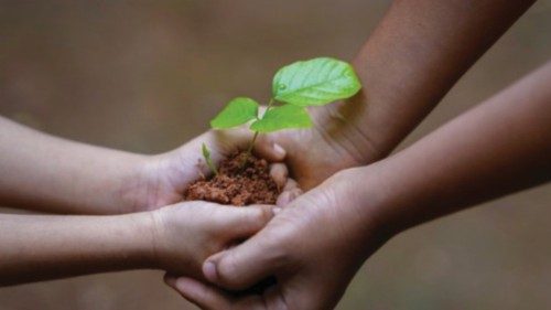 Un impegno che continua QUO-263 Un impegno che continua QUO-263