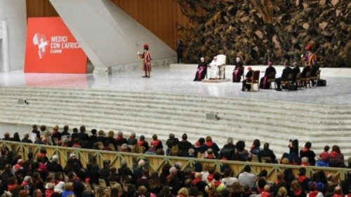 Con l’Africa perché non sia sfruttata QUO-265 Con l’Africa perché non sia sfruttata QUO-265