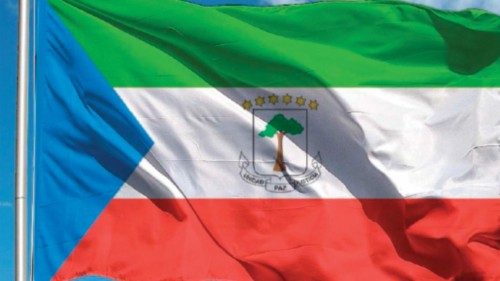 Si vota in Guinea Equatoriale Obiang corre per un sesto mandato QUO-265 Si vota in Guinea Equatoriale Obiang corre per un sesto mandato QUO-265