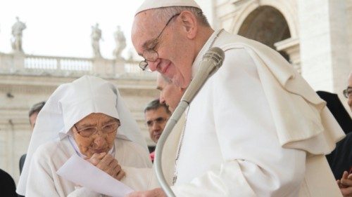  Mamà Maria e sua figlia Felicité  QUO-265