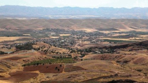 Attacchi nel Kurdistan iracheno QUO-266 Attacchi nel Kurdistan iracheno QUO-266