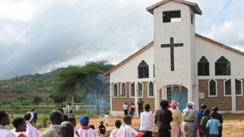 Un altro sacerdote rapito in Nigeria QUO-266 Un altro sacerdote rapito in Nigeria QUO-266